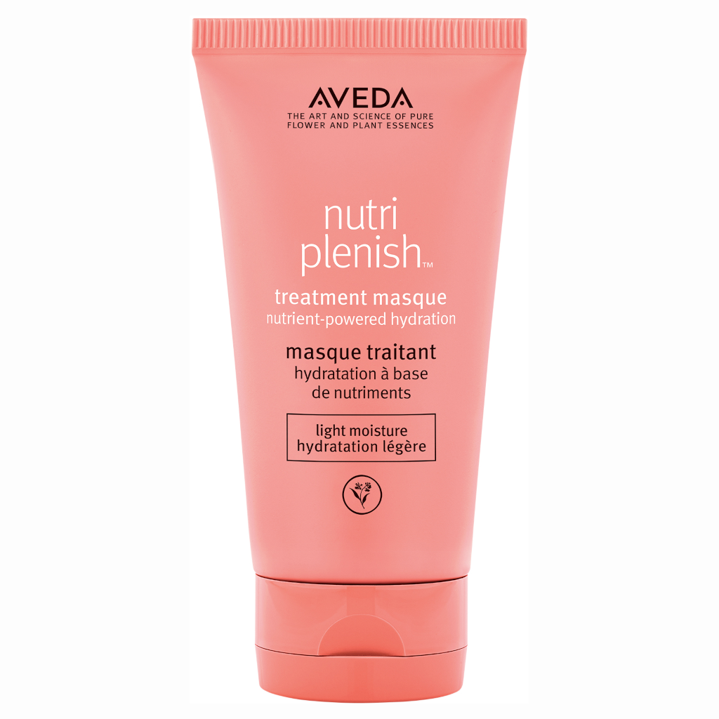 AVEDA Nutriplenish Hydrating Masque Light Moisture 150ml