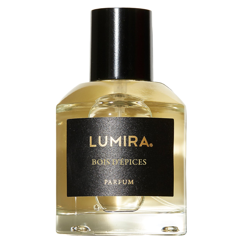 Lumira Bois D'Epices Eau de Parfum 50ml