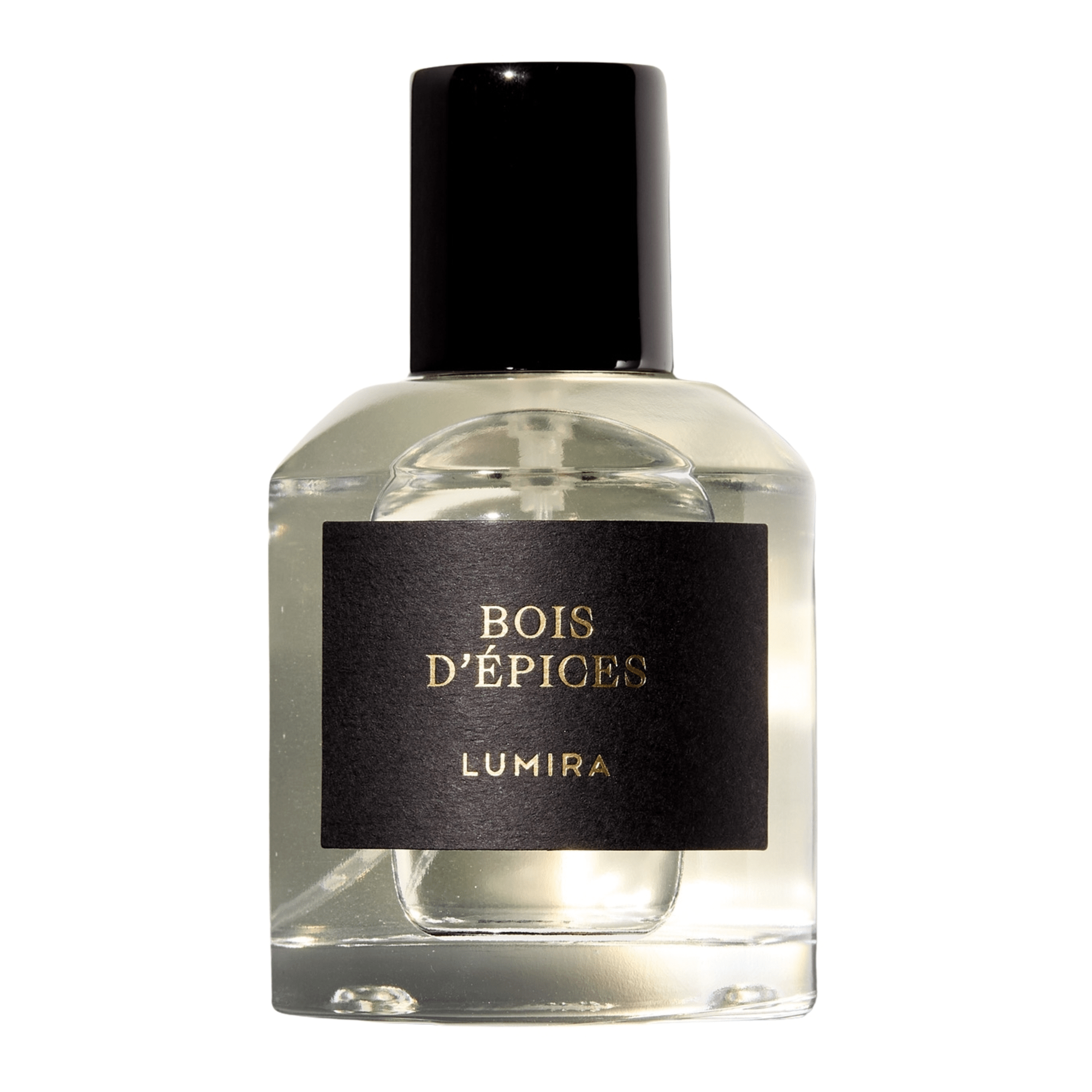 Bois D'Epices