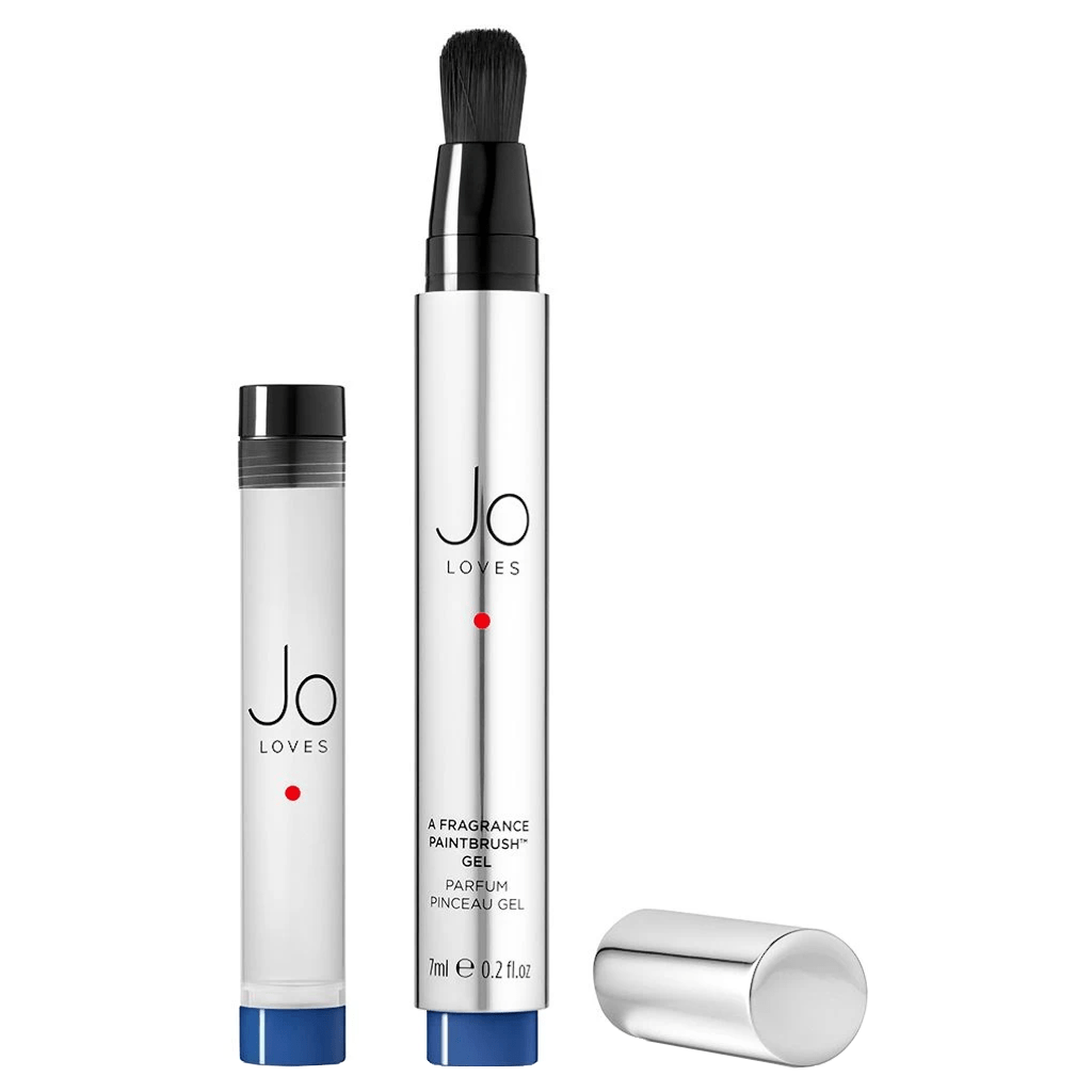 Cobalt Patchouli & Cedar Paintbrush Fragrance