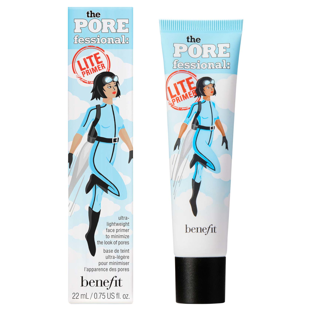 Benefit POREfessional Lite Primer