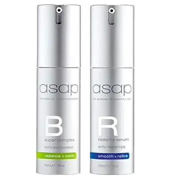 asap Glow Routine Bundle