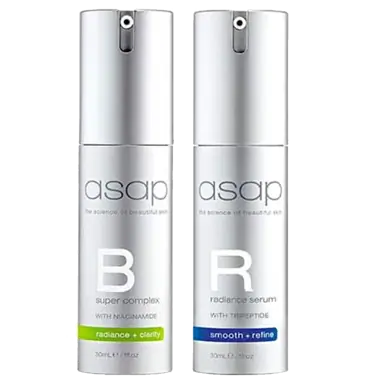 asap Glow Routine Bundle