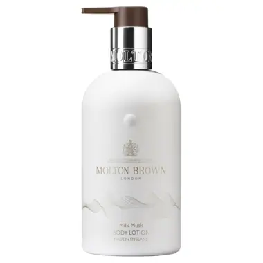 Molton Brown Milk Musk Body Lotion 300ml