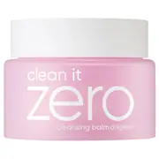 Banila Co Clean It Zero Cleansing Balm Original 100ml by Banila Co