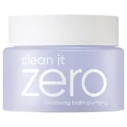 Banila Co Clean It Zero Cleansing Balm Purifying 100ml by Banila Co