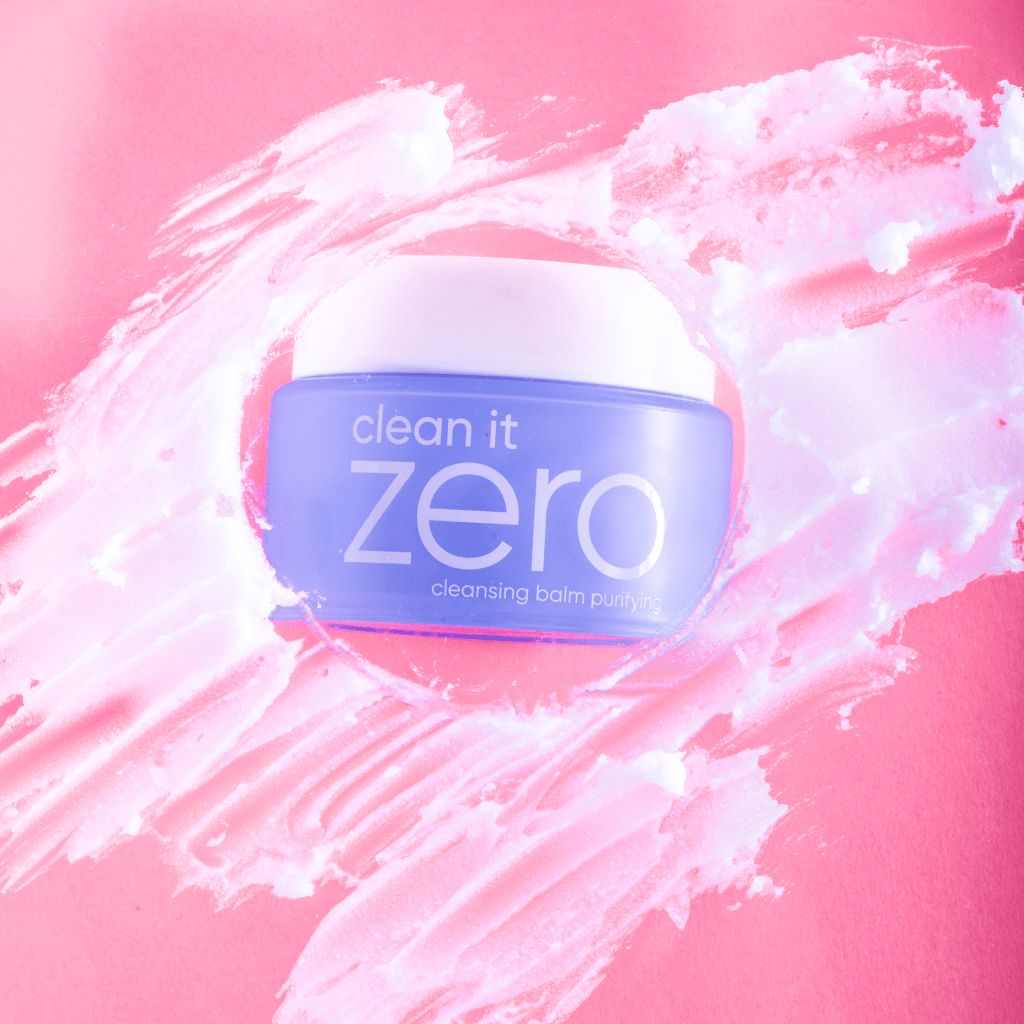 Banila Co Clean It Zero Purifying Balm Cleansing Balm