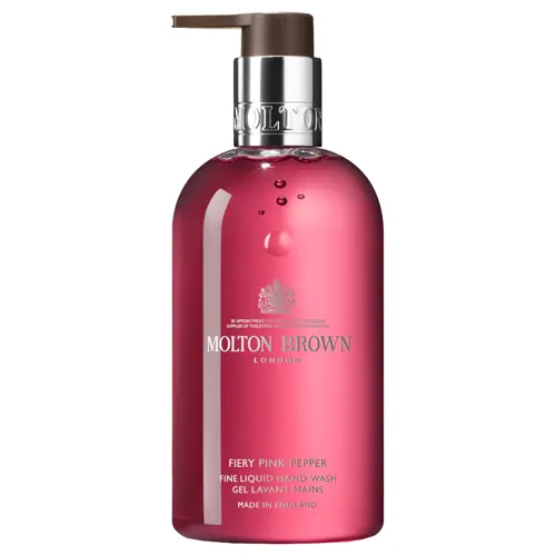 Molton Brown Pink Pepper Hand Wash 300ml