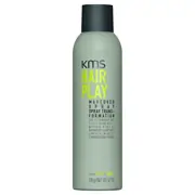 KMS HAIRPLAY Makeover Spray Dry Shampoo by KMS