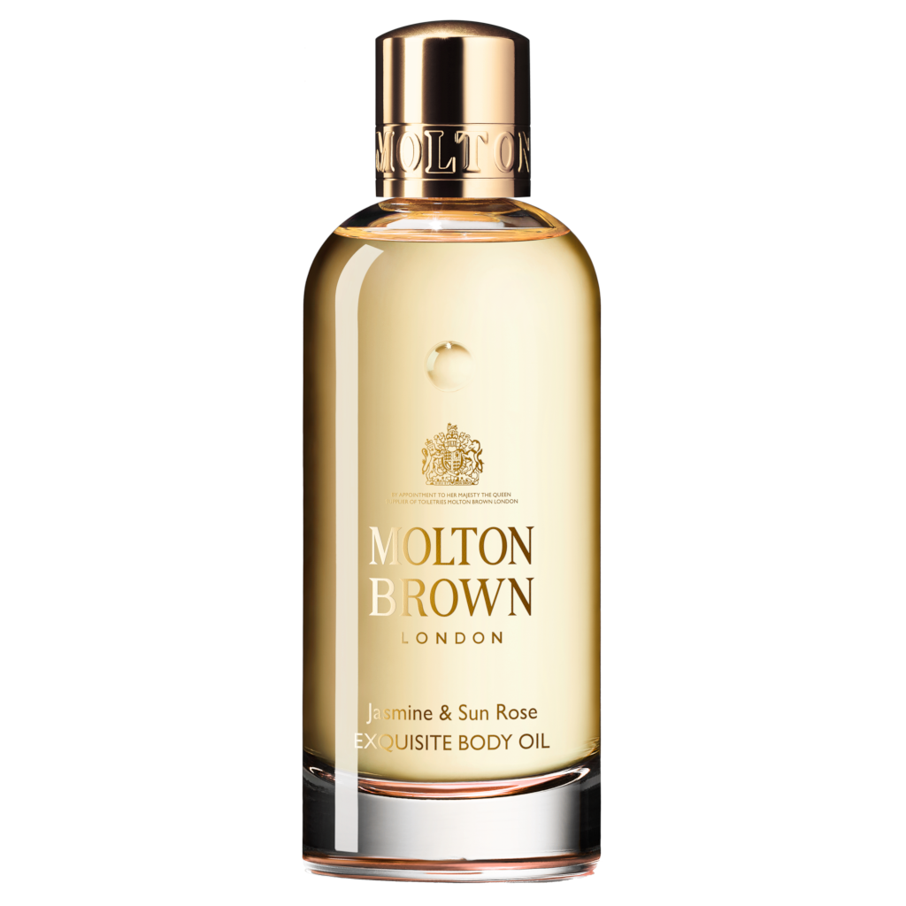 Sun Rose Body Oil 100ml AU | Adore Beauty