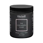 WelleCo The Collagen Elixir 120g by WelleCo