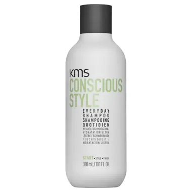 KMS CONSCIOUS STYLE Everyday Shampoo