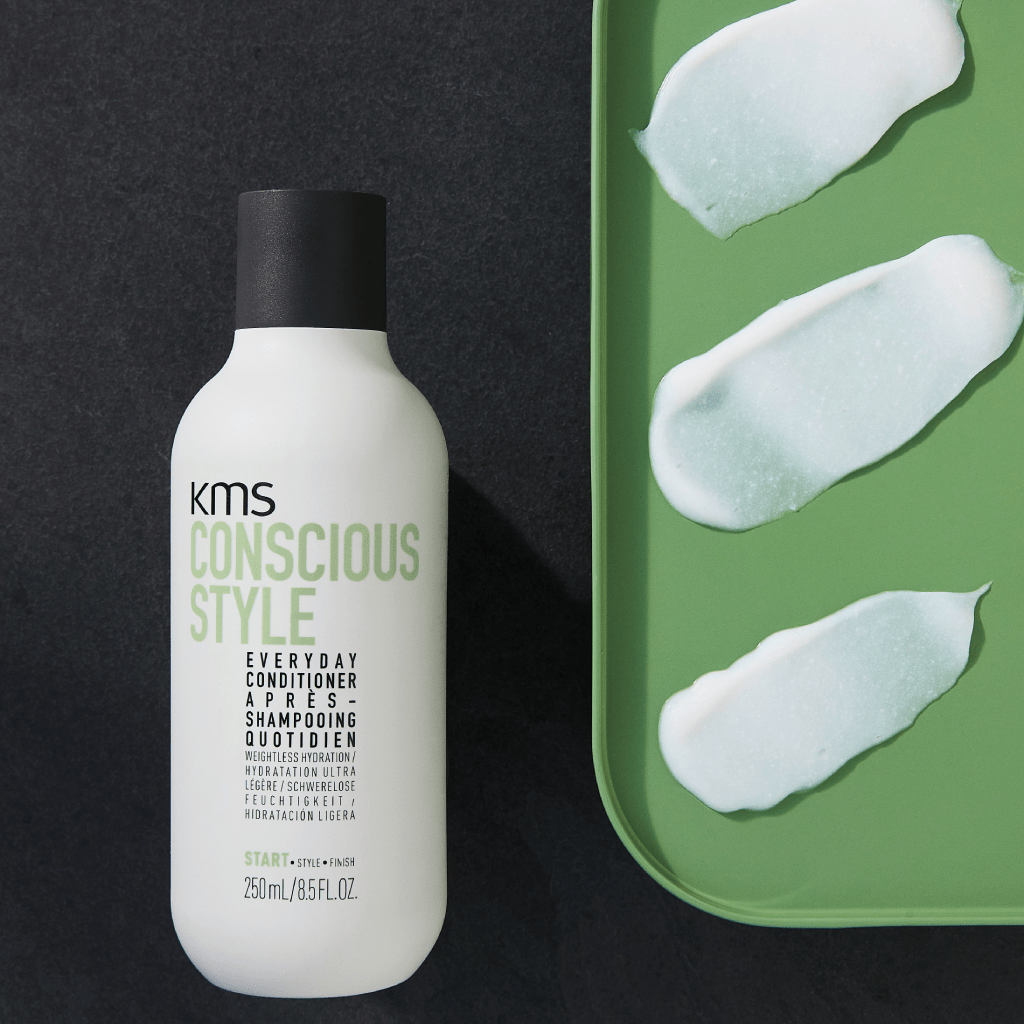 KMS CONSCIOUS STYLE Everyday Conditioner AU Adore Beauty