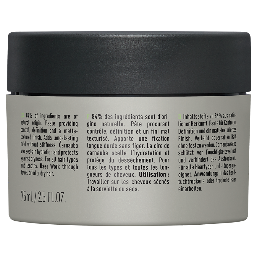 KMS CONSCIOUS STYLE Styling Putty AU Adore Beauty