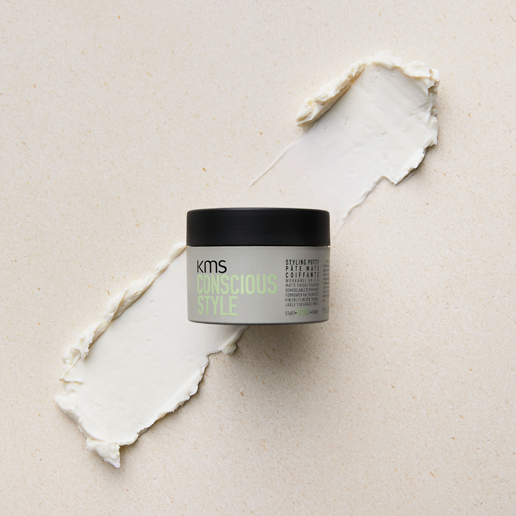 KMS CONSCIOUS STYLE Styling Putty AU Adore Beauty