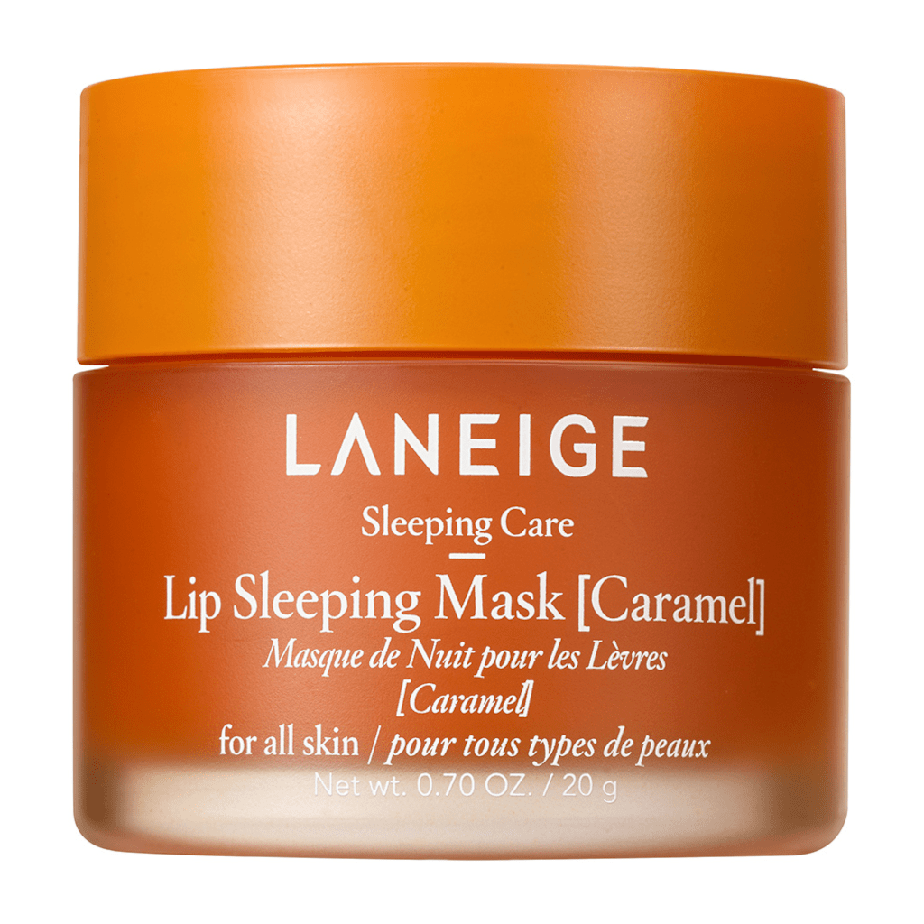Laneige Lip Sleeping Mask Caramel AU Adore Beauty