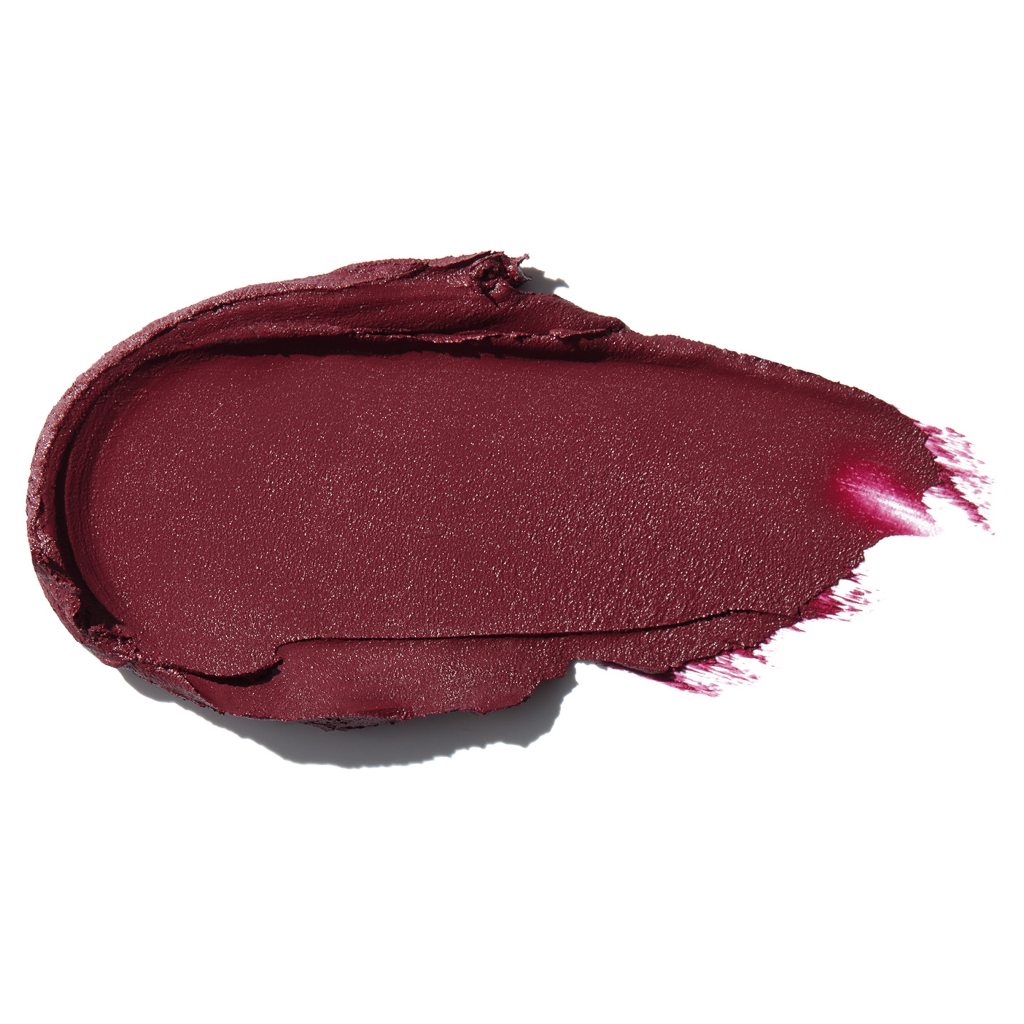 Rum Punch - Mauve red with a matte finish