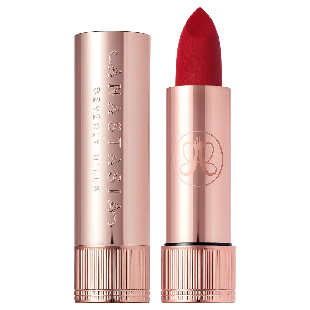 Anastasia Beverly Hills Matte Lipstick