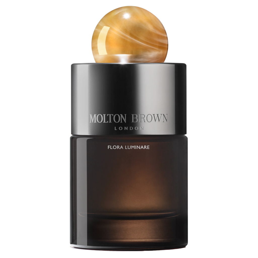 Molton Brown Flora Luminare Eau De Parfum 100ml