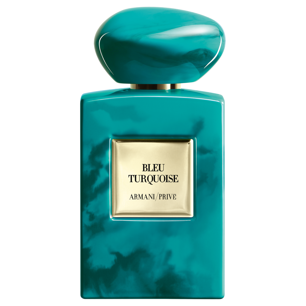 Giorgio Armani Privé Bleu Turquoise EDP 100ml