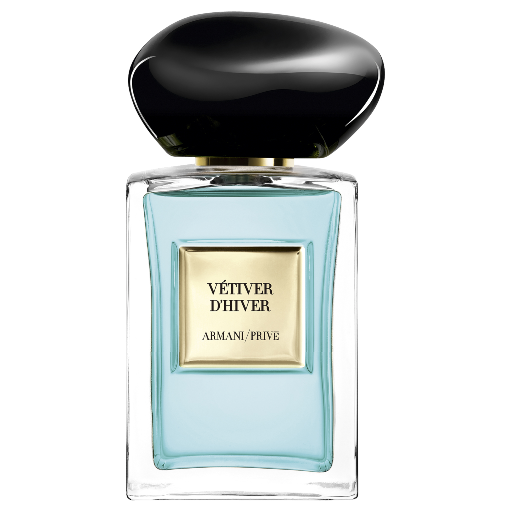 Giorgio Armani Privé Vétiver d'Hiver EDT 50ml