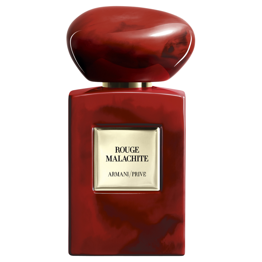 Giorgio Armani Privé Rouge Malachite EDP 50ml AU | Adore Beauty