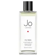 Jo Loves Fig Trees A Fragrance Diffuser Refill 200ml by Jo Loves