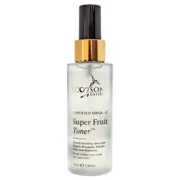 Eco Tan Super Fruit Toner 100ml by Eco Tan