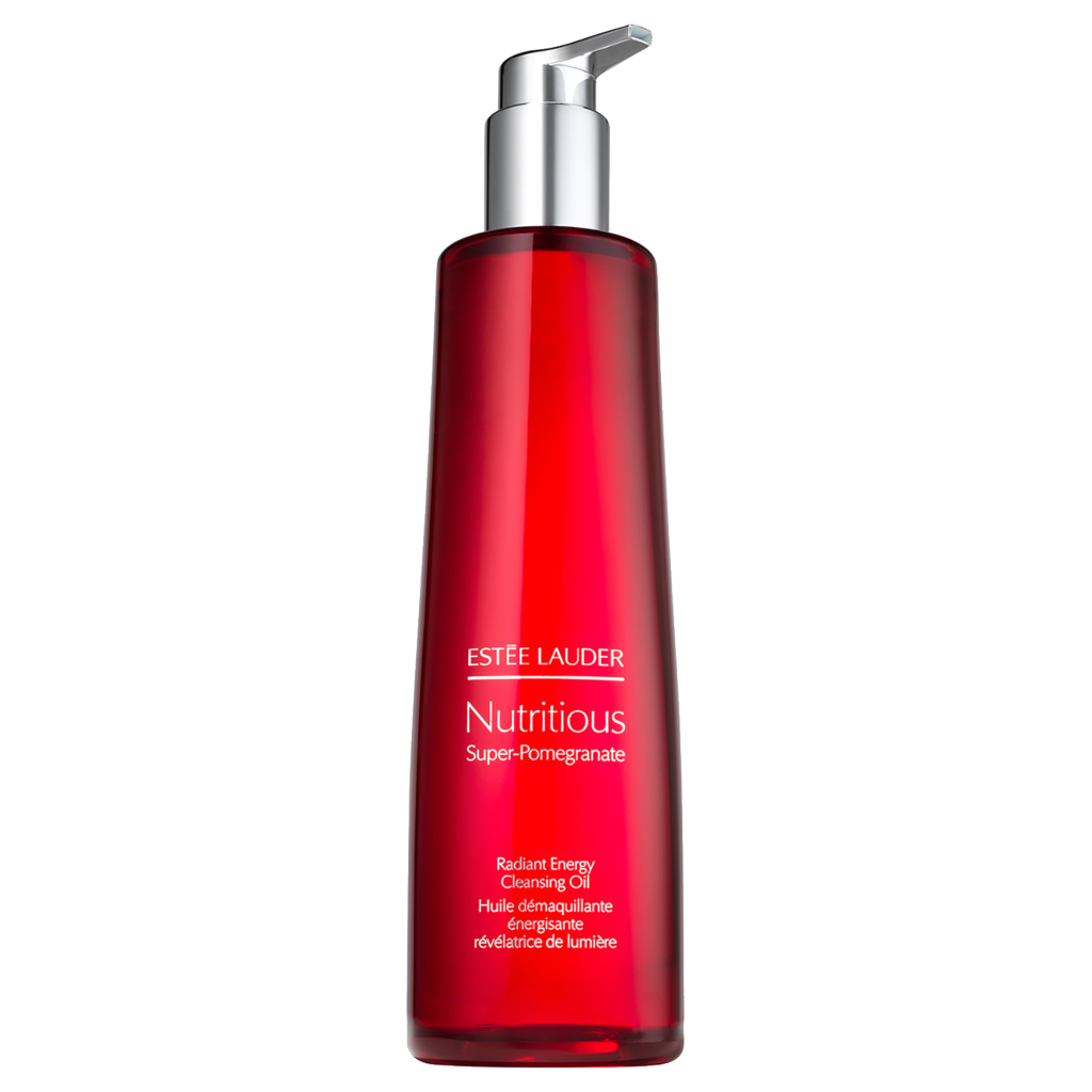 Est e Lauder Nutritious Super Pomegranate Radiant Energy Cleansing