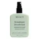 Mukti Organics Botanique Deodorant 100ml