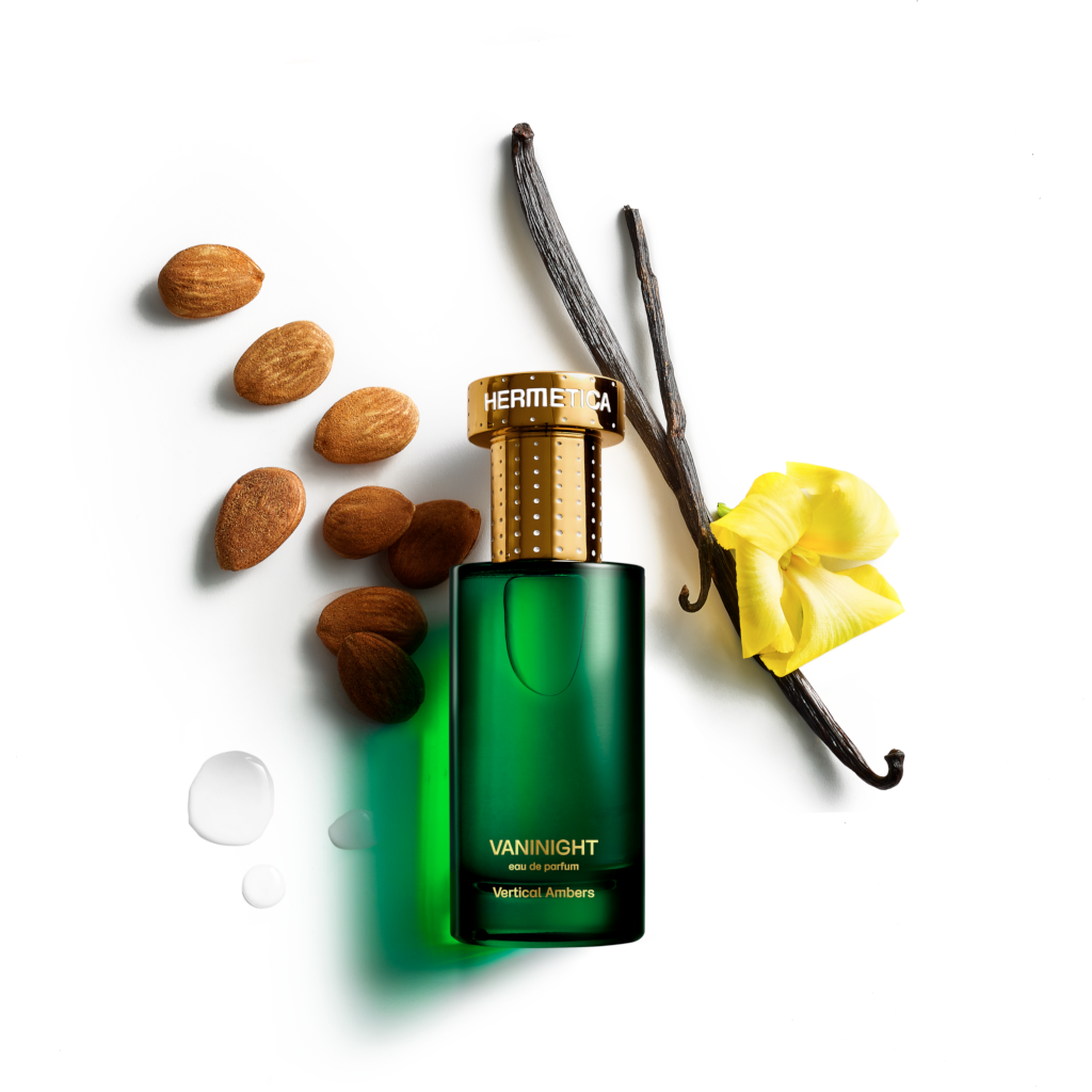 HERMETICA Vaninight EDP 50ml AU Adore Beauty