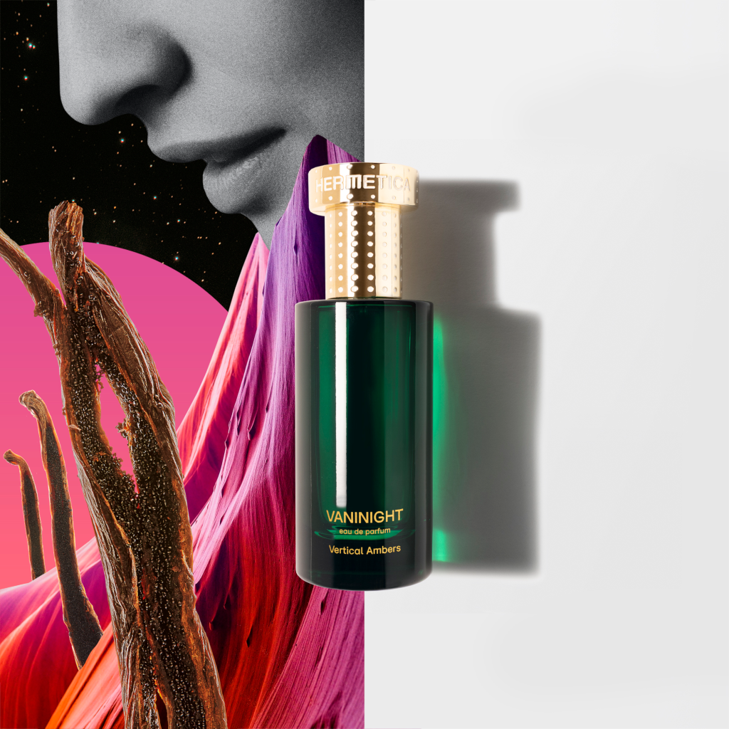 HERMETICA Vaninight EDP 50ml AU Adore Beauty