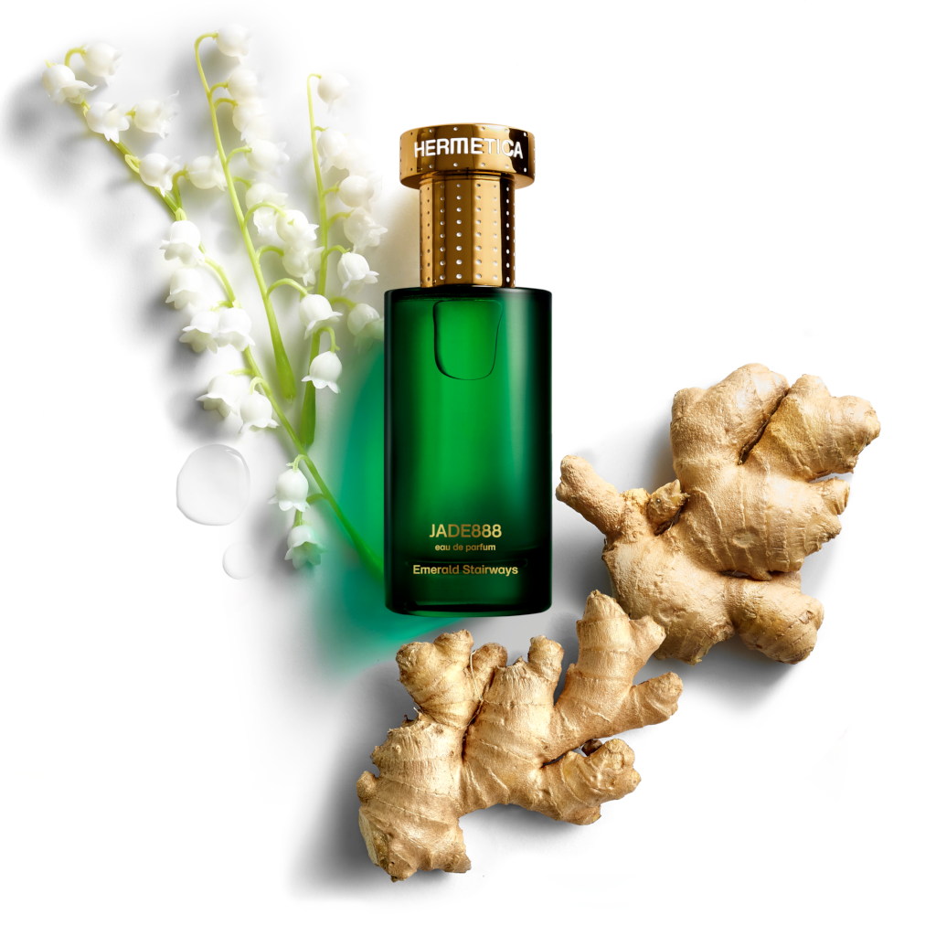 HERMETICA Jade888 EDP 50ml AU Adore Beauty