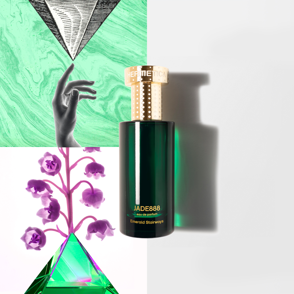 HERMETICA Jade888 EDP 50ml AU Adore Beauty