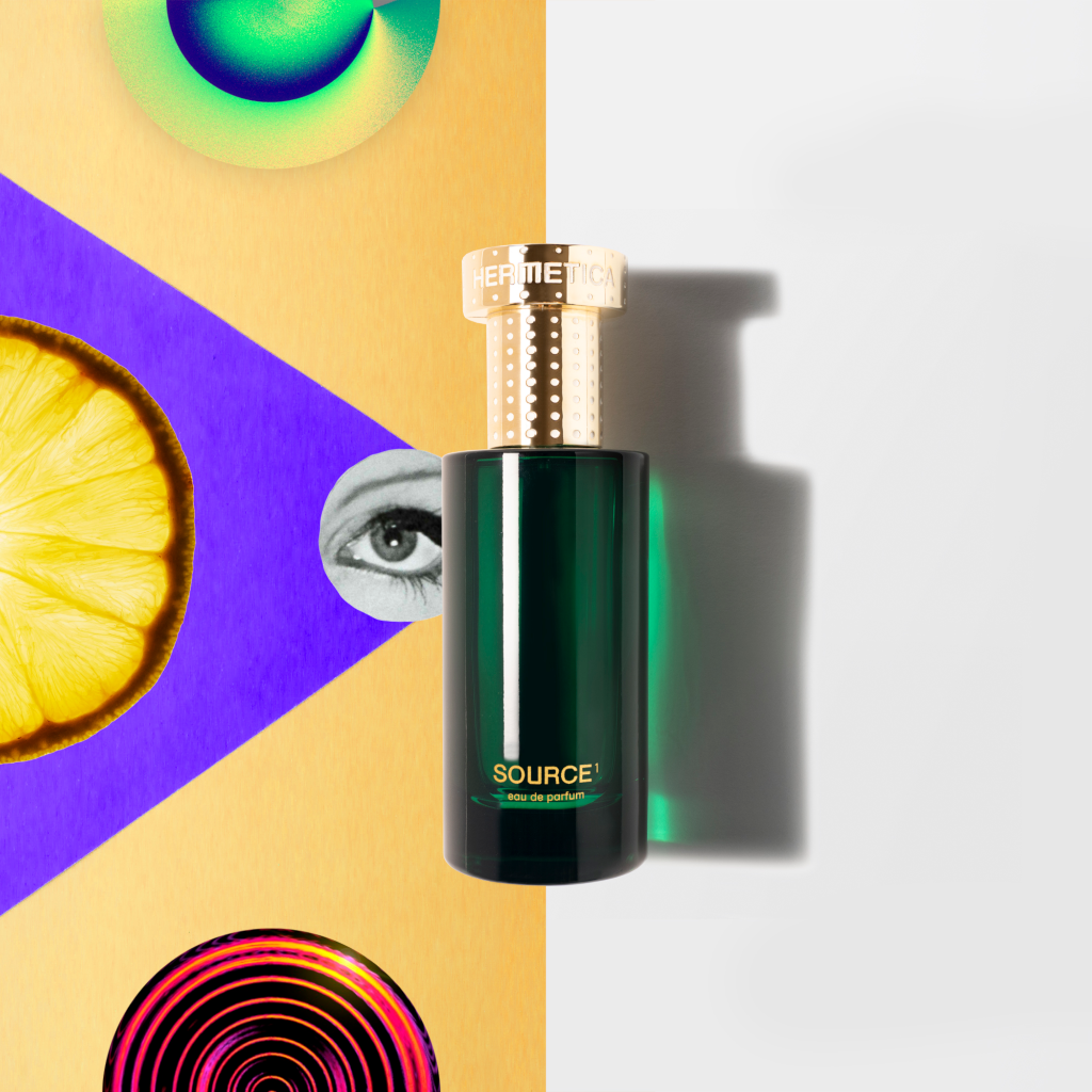 HERMETICA Source1 EDP 50ml AU Adore Beauty
