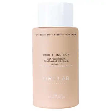 NAK Hair ORI Lab Curl Condition 300ml