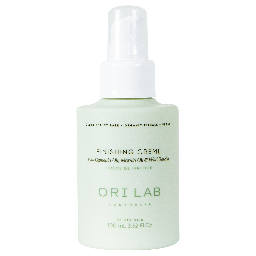 NAK Hair ORI Lab Finishing Crème 100ml