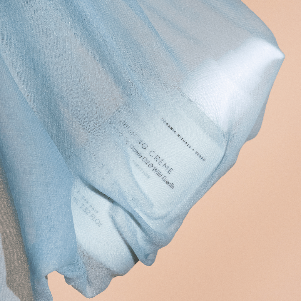 NAK Hair ORI Lab Finishing Crème 100ml AU Adore Beauty