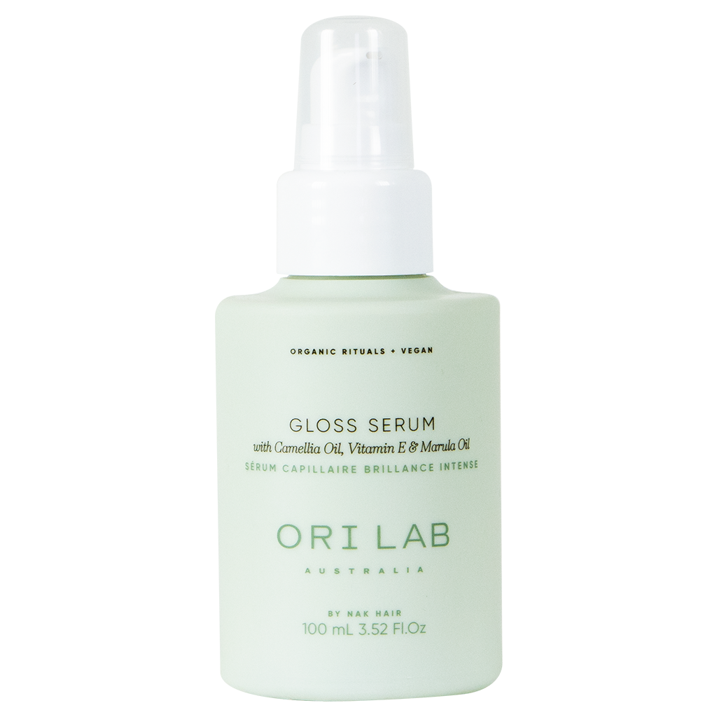 ORI Lab Gloss Serum 100ml