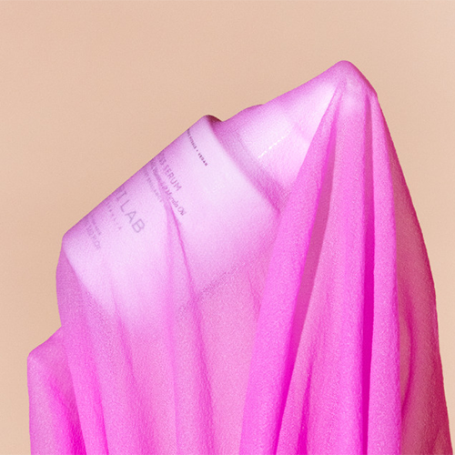 NAK Hair ORI Lab Gloss Serum Shiny and Silky Hair