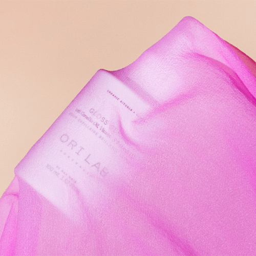 NAK Hair ORI Lab Gloss Serum Shiny and Silky Hair