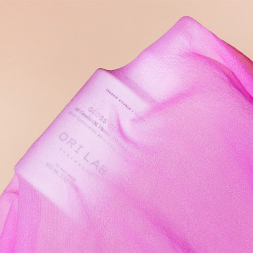 ORI Lab Gloss Serum 100ml
