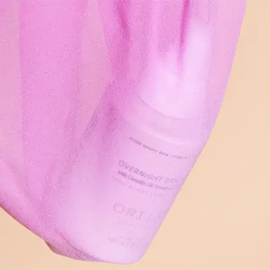 ORI Lab Overnight Dew Serum 100ml