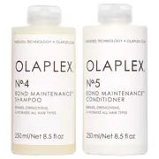 Olaplex No.4 + No.5 Bundle by Olaplex