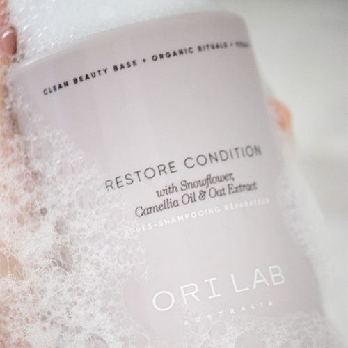 ORI Lab Restore Condition 300ml