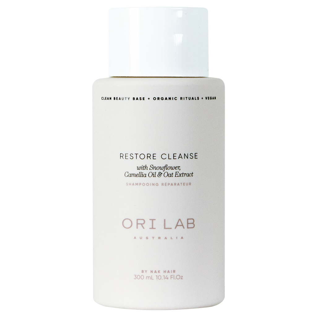 ORI Lab Restore Cleanse Shampoo 300ml