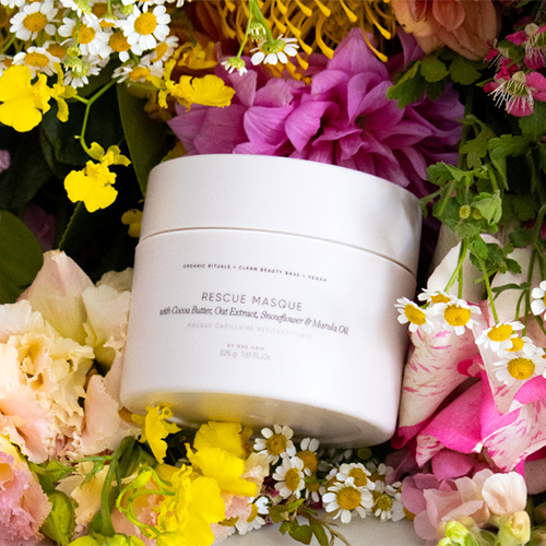 ORI Lab Rescue Masque 225g