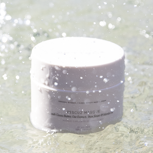 ORI Lab Rescue Masque 225g