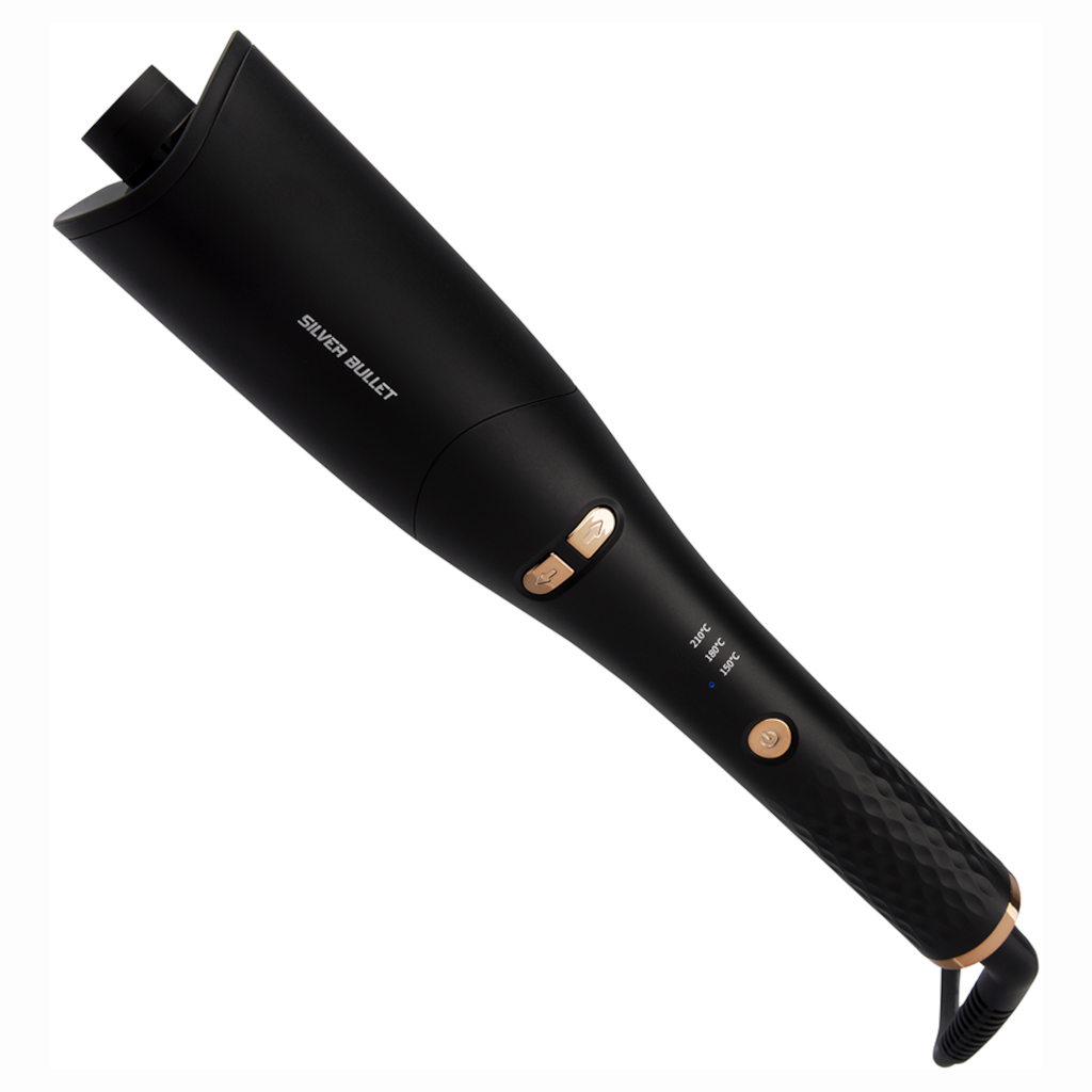 Silver Bullet XOXO Auto Hair Curler