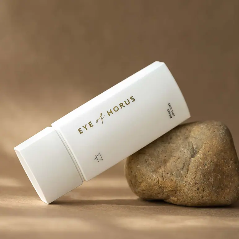 Eye Of Horus Skin Tint Serum Foundation